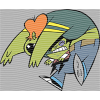 The Powerpuff Girls Season-PG 163